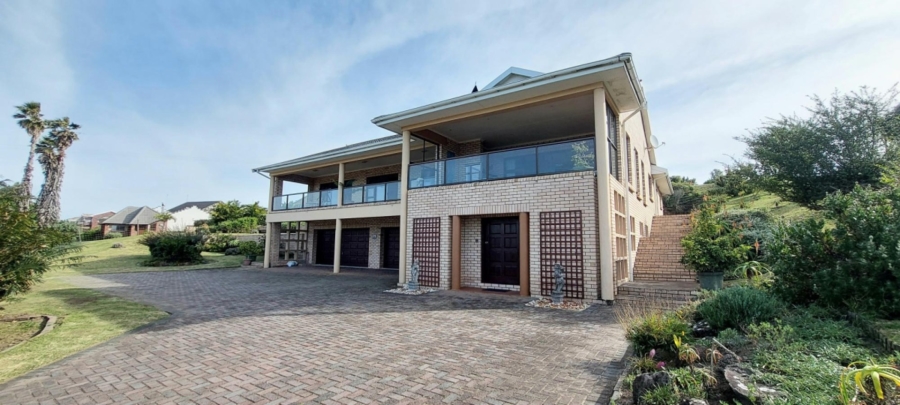 4 Bedroom Property for Sale in Glen Stewart Eastern Cape
